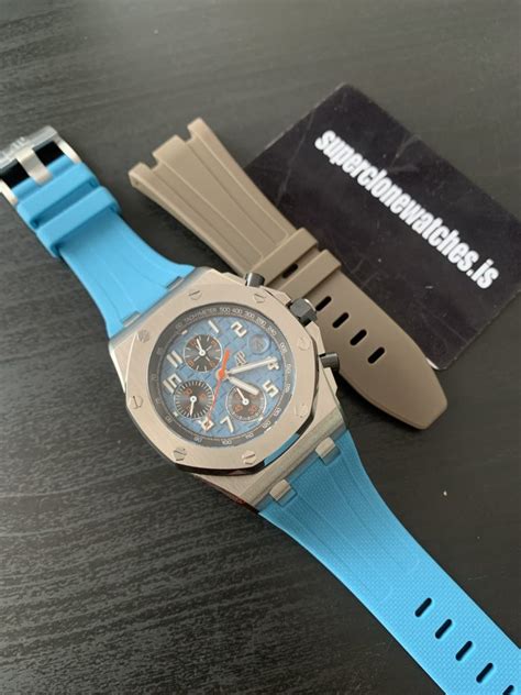 audemars piguet 6005st for sale|audemars piguet baby blue.